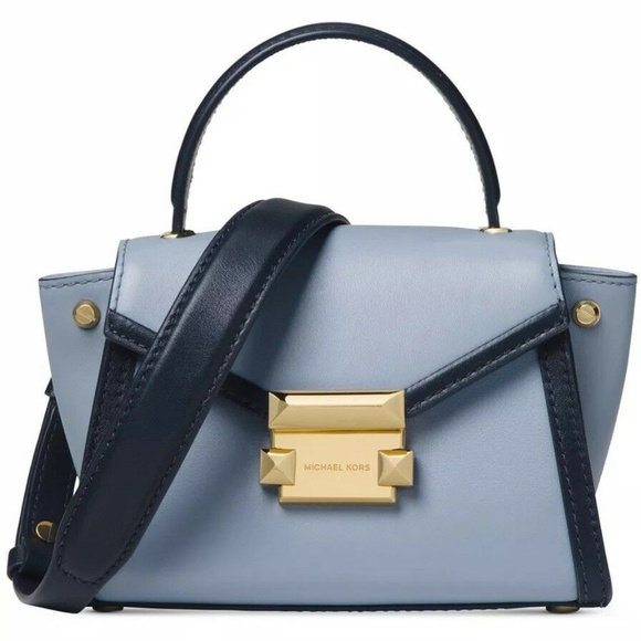 michael kors whitney mini